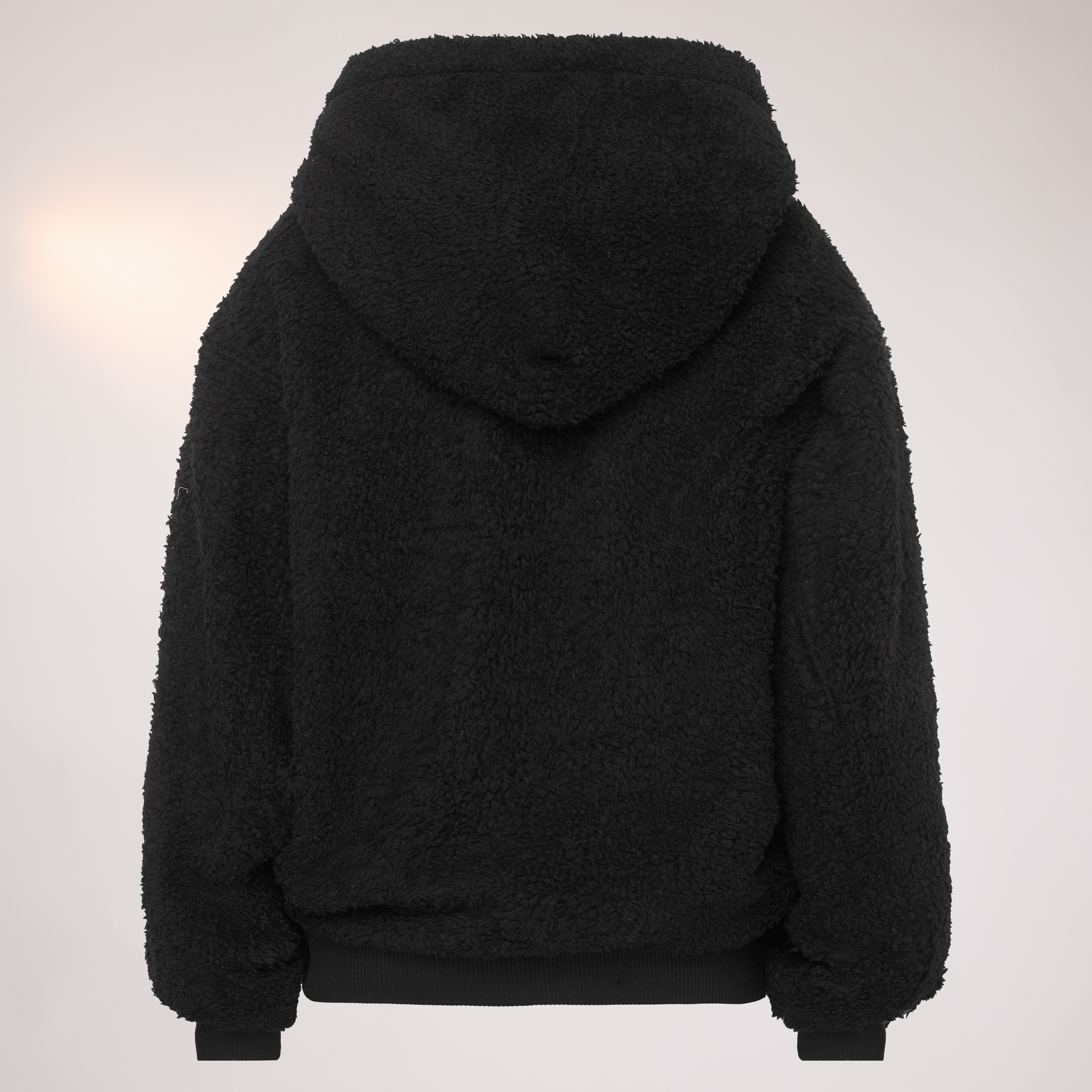 Jil Reversible Hoodie