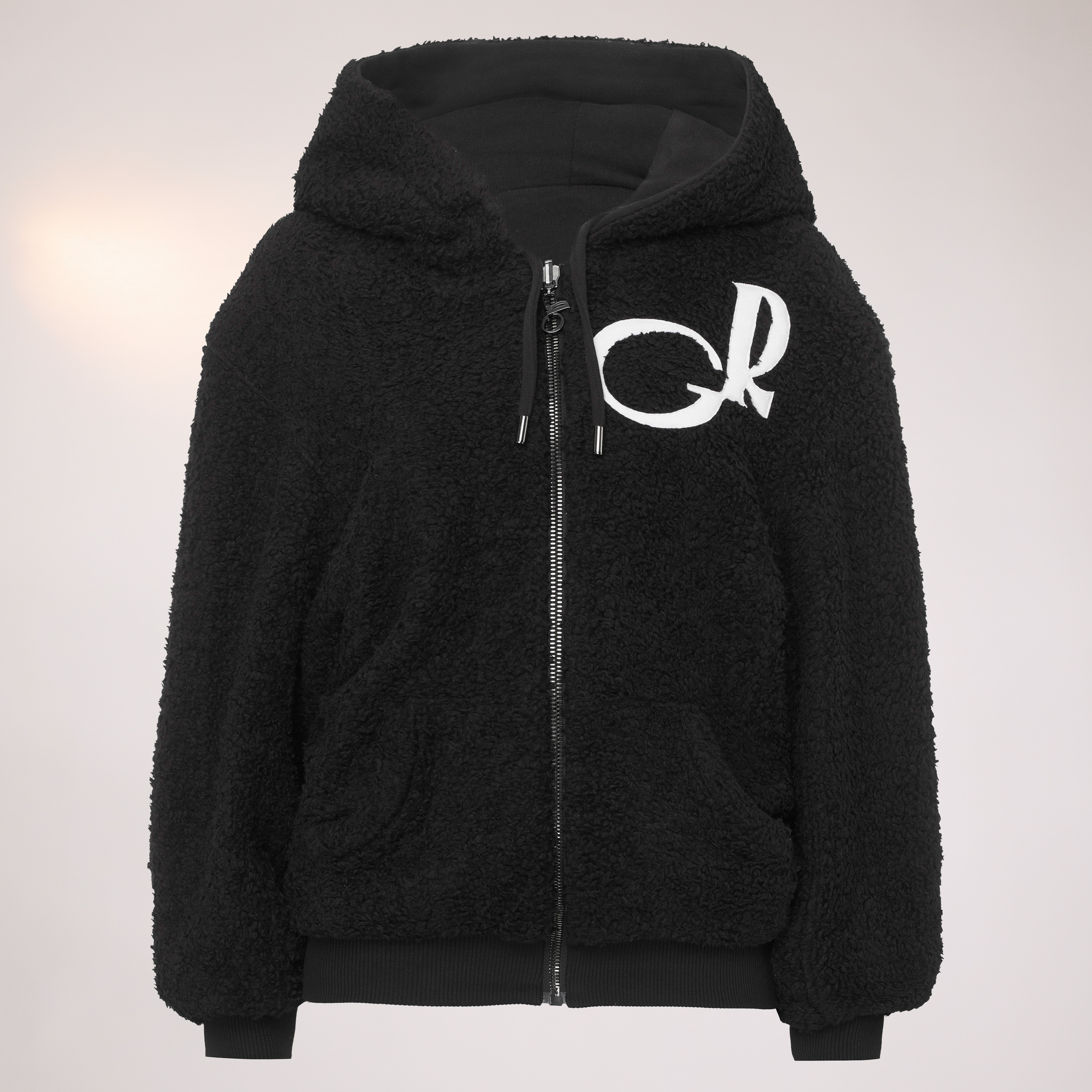 Jil Reversible Hoodie