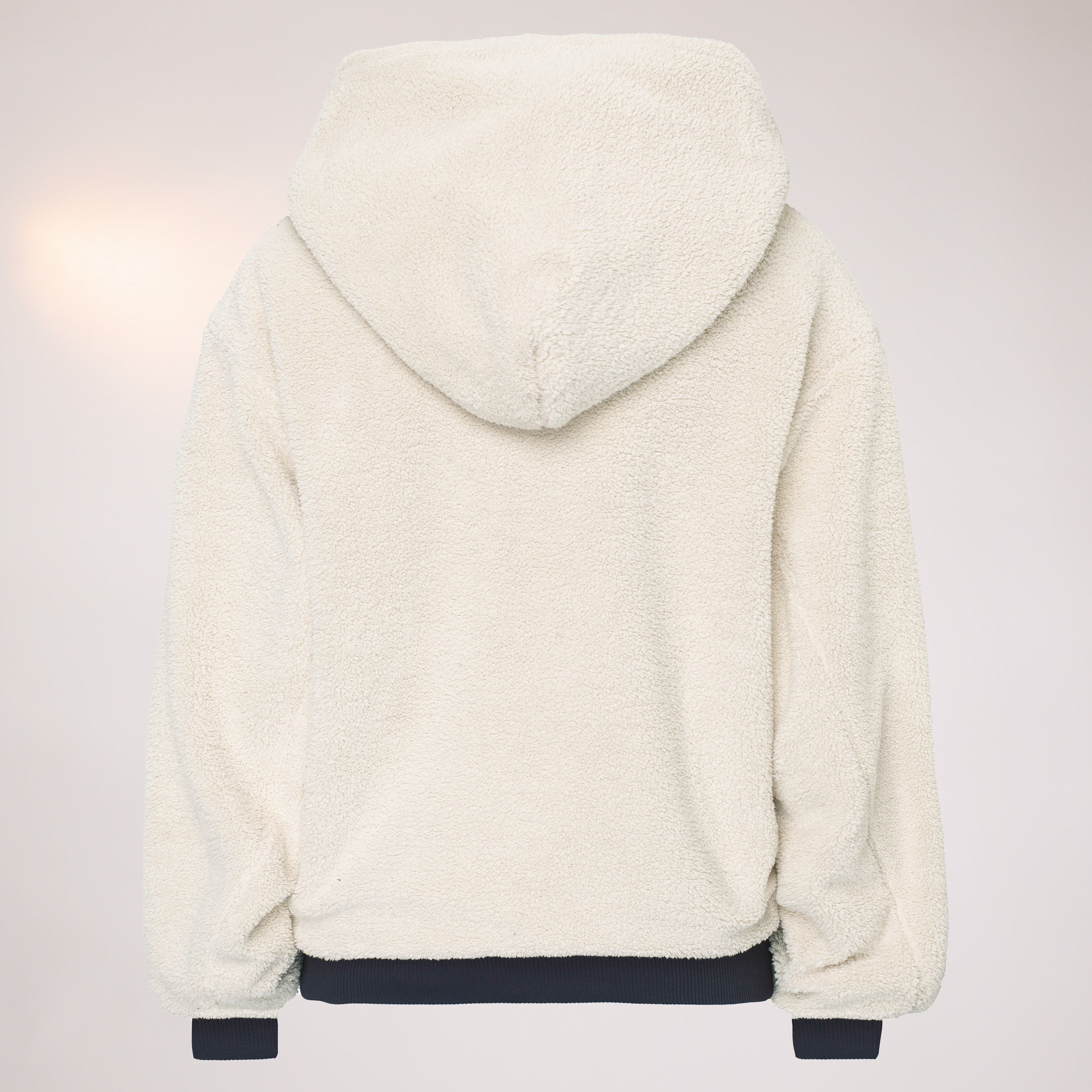 Jil Hoodie Wendejacke