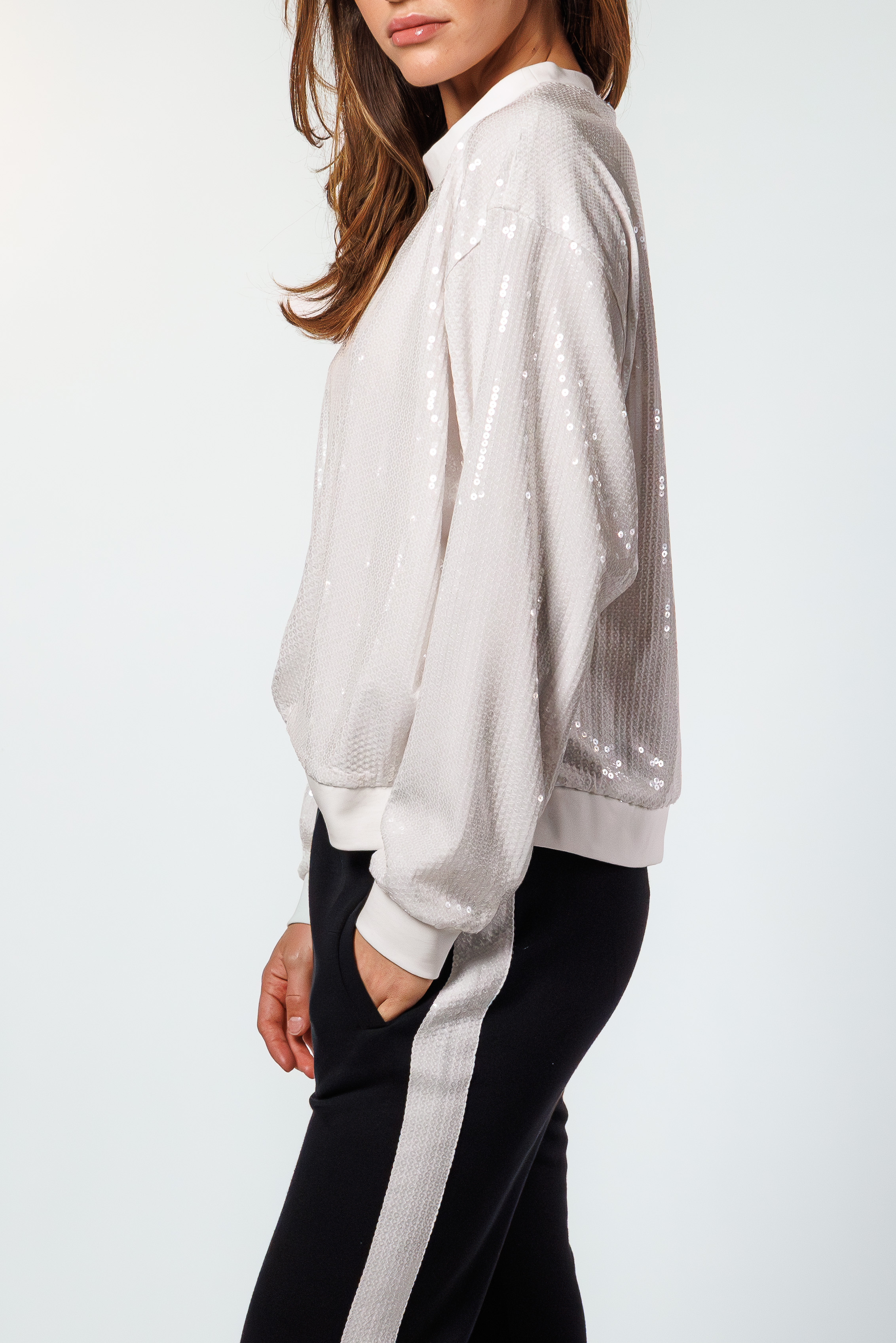 Tilda Sweater